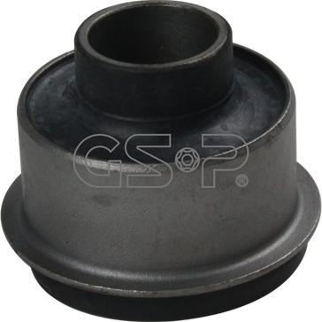 GSP 516131 - Supporto, Corpo assiale www.autoricambi360.it