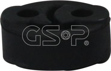 GSP 516 854 - Supporto, Silenziatore www.autoricambi360.it