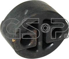 GSP 516 853 - Supporto, Silenziatore www.autoricambi360.it