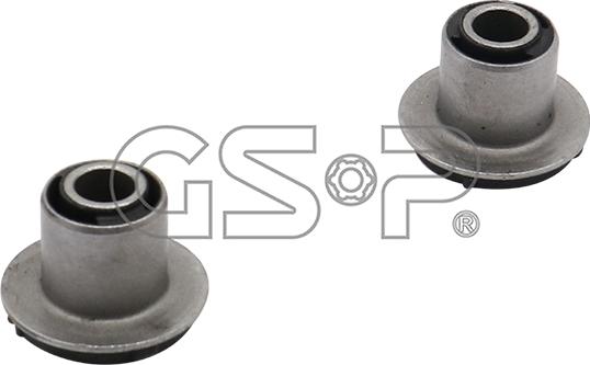 GSP 516380S - Supporto, Scatola guida www.autoricambi360.it