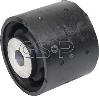 GSP 516291 - Supporto, Corpo assiale www.autoricambi360.it