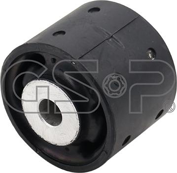 GSP 516291 - Supporto, Corpo assiale www.autoricambi360.it