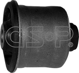 GSP 516284 - Supporto, Corpo assiale www.autoricambi360.it