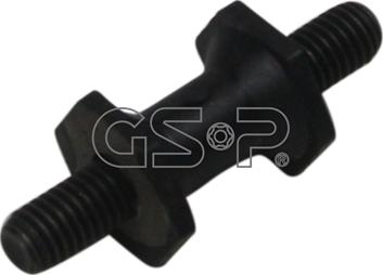 GSP 510908 - Supporto, Pompa carburante www.autoricambi360.it