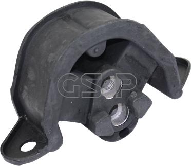 GSP 510912 - Sospensione, Motore www.autoricambi360.it