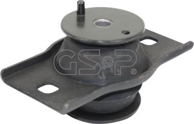 GSP 510934 - Sospensione, Motore www.autoricambi360.it