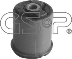 GSP 510936 - Supporto, Corpo assiale www.autoricambi360.it