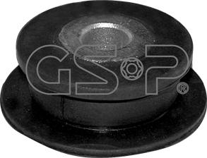 GSP 510930 - Supporto, Corpo assiale www.autoricambi360.it