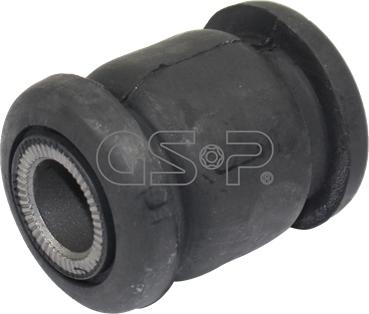 GSP 510931 - Supporto, Corpo assiale www.autoricambi360.it