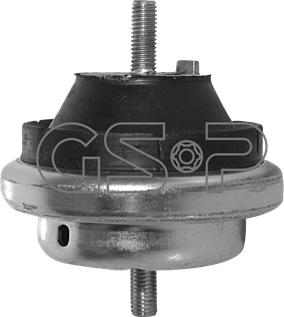 GSP 510921 - Sospensione, Motore www.autoricambi360.it