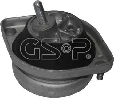 GSP 510648 - Sospensione, Motore www.autoricambi360.it
