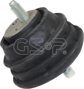 GSP 510647 - Sospensione, Motore www.autoricambi360.it