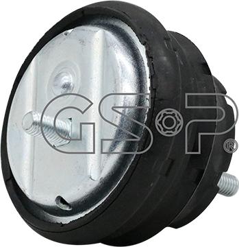 GSP 510647 - Sospensione, Motore www.autoricambi360.it