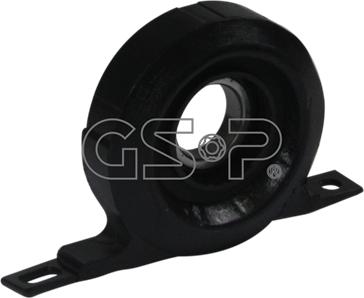 GSP 510657 - Supporto, Albero cardanico www.autoricambi360.it