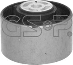 GSP 510668 - Sospensione, Motore www.autoricambi360.it