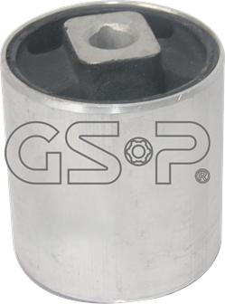 GSP 510609 - Supporto, Braccio oscillante www.autoricambi360.it
