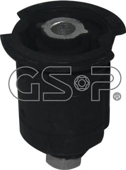 GSP 510606 - Supporto, Corpo assiale www.autoricambi360.it