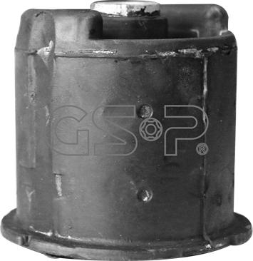 GSP 510607 - Supporto, Corpo assiale www.autoricambi360.it
