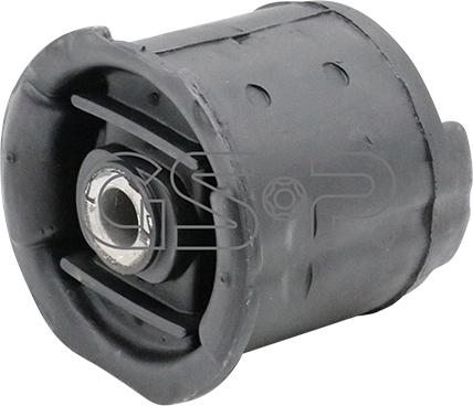 GSP 510607 - Supporto, Corpo assiale www.autoricambi360.it