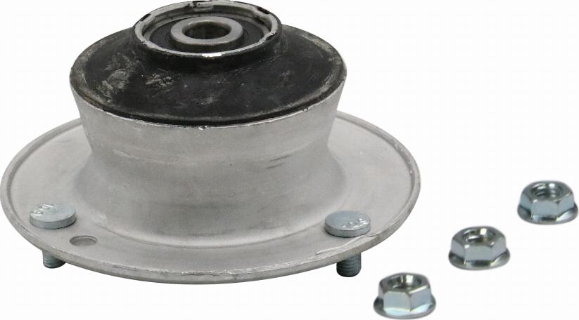 GSP 510636S - Supporto ammortizzatore a molla www.autoricambi360.it