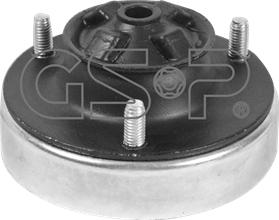 GSP 510629 - Supporto ammortizzatore a molla www.autoricambi360.it