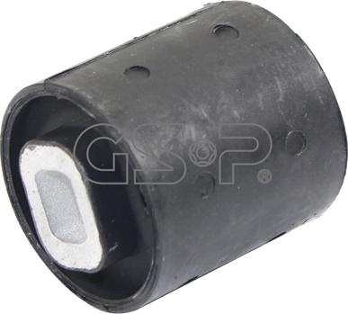GSP 510624 - Supporto, Differenziale www.autoricambi360.it