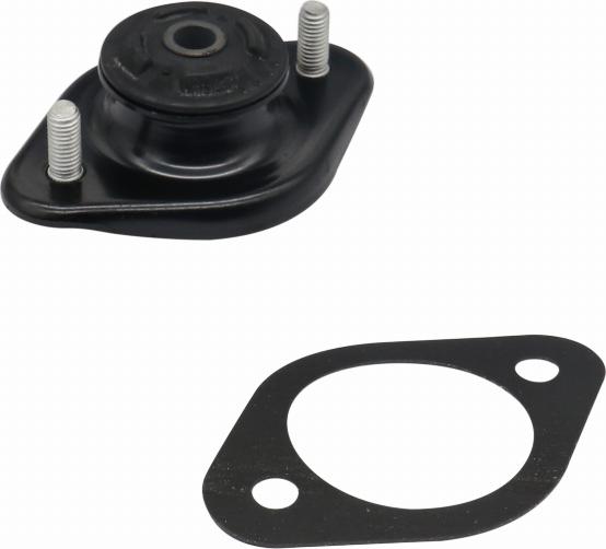 GSP 510622S - Supporto ammortizzatore a molla www.autoricambi360.it