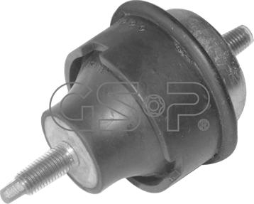 GSP 510678 - Sospensione, Motore www.autoricambi360.it