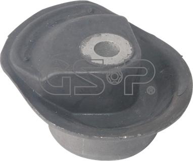 GSP 510095 - Supporto, Corpo assiale www.autoricambi360.it