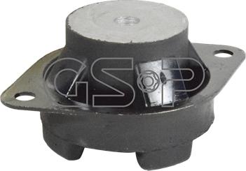 GSP 510096 - Supporto, Cambio automatico www.autoricambi360.it