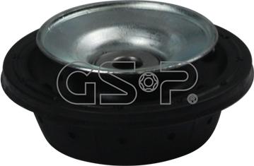 GSP 510092 - Supporto ammortizzatore a molla www.autoricambi360.it