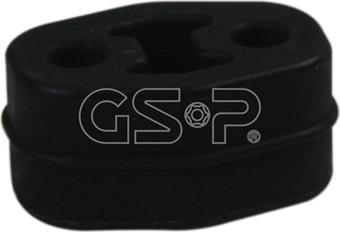 GSP 510049 - Supporto, Silenziatore www.autoricambi360.it