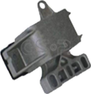 GSP 510056 - Supporto, Cambio automatico www.autoricambi360.it