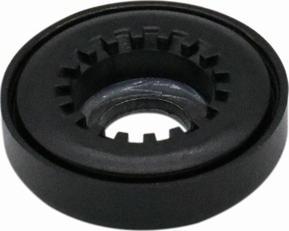 GSP 510069 - Cuscinetto volvente, Supporto ammortizz. a molla www.autoricambi360.it