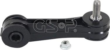 GSP 510067S - Asta / Puntone, Stabilizzatore www.autoricambi360.it