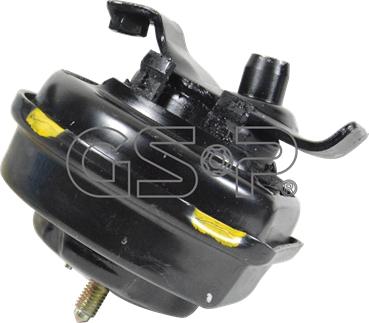 GSP 510018 - Sospensione, Motore www.autoricambi360.it