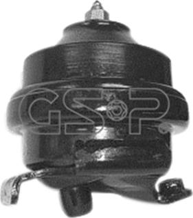 GSP 510017S - Sospensione, Motore www.autoricambi360.it