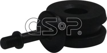 GSP 510087 - Asta / Puntone, Stabilizzatore www.autoricambi360.it