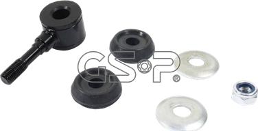 GSP 510030 - Asta / Puntone, Stabilizzatore www.autoricambi360.it