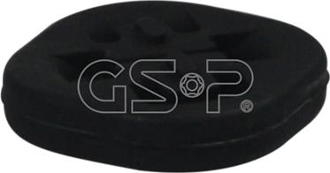 GSP 510022 - Supporto, Silenziatore www.autoricambi360.it