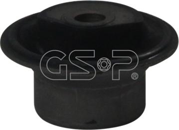 GSP 510076 - Supporto, Corpo assiale www.autoricambi360.it