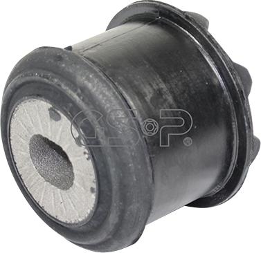 GSP 510195 - Supporto, Corpo assiale www.autoricambi360.it