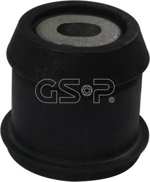 GSP 510196 - Supporto, Supporto cambio automatico www.autoricambi360.it