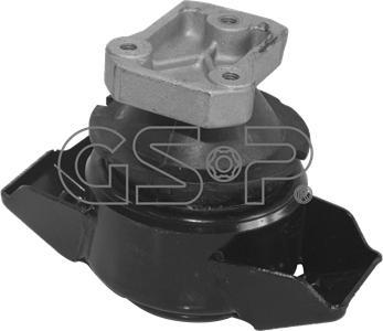 GSP 510141 - Sospensione, Motore www.autoricambi360.it