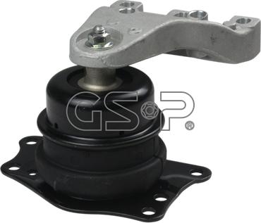 GSP 510147 - Sospensione, Motore www.autoricambi360.it