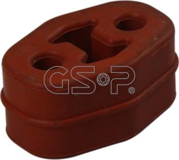 GSP 510153 - Supporto, Silenziatore www.autoricambi360.it