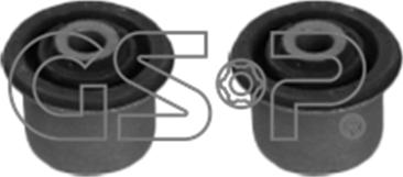 GSP 510169S - Supporto, Braccio oscillante www.autoricambi360.it