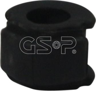GSP 510164 - Bronzina cuscinetto, Barra stabilizzatrice www.autoricambi360.it