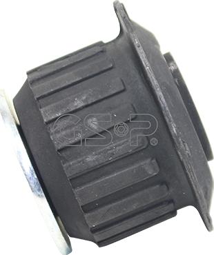GSP 510109 - Supporto, Supporto cambio automatico www.autoricambi360.it