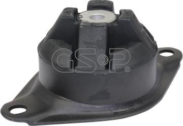 GSP 510106 - Sospensione, Motore www.autoricambi360.it